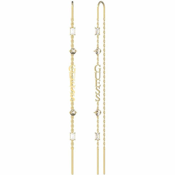 Boucles d´oreilles Femme Guess JUBE03297JWYGT-U 6 cm 2