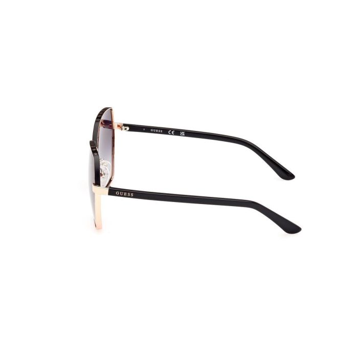 Lunettes de soleil Homme Guess GU00108-6005B ø 60 mm 7