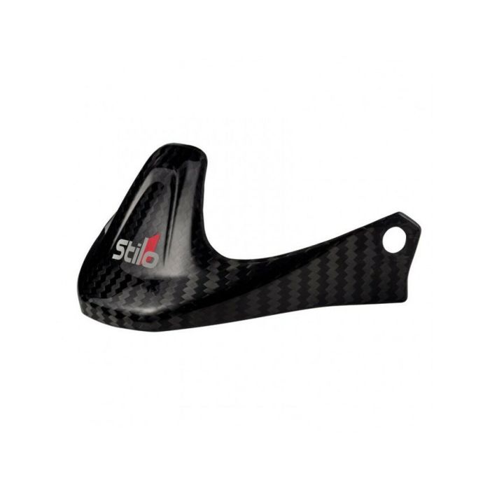 Frontal en Carbone pour Casques Stilo 8860 2 Frontal en Carbone pour Casques Stilo 8860 2