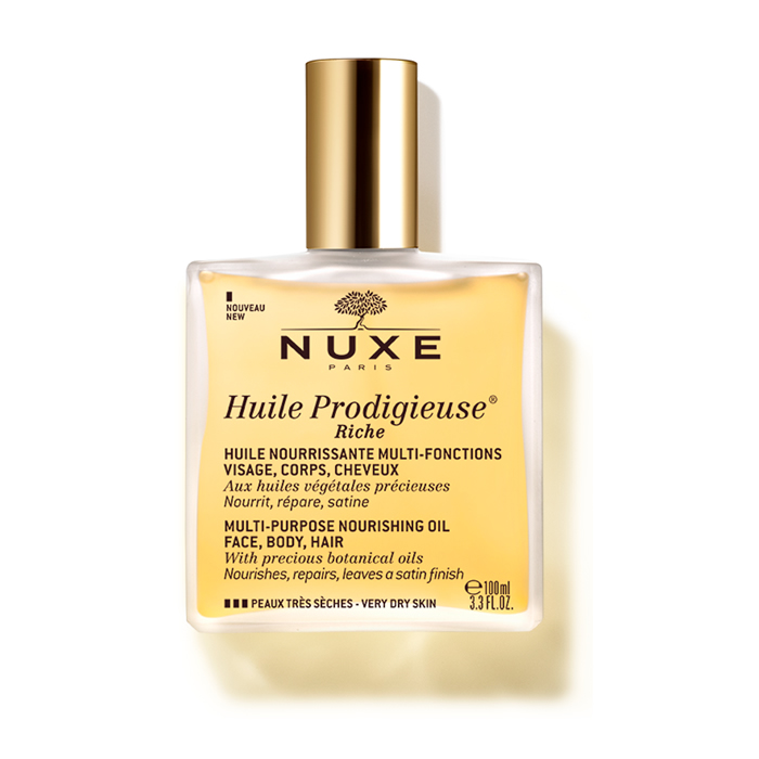 Nuxe Huile Prodigieuse Riche 100 mL 1