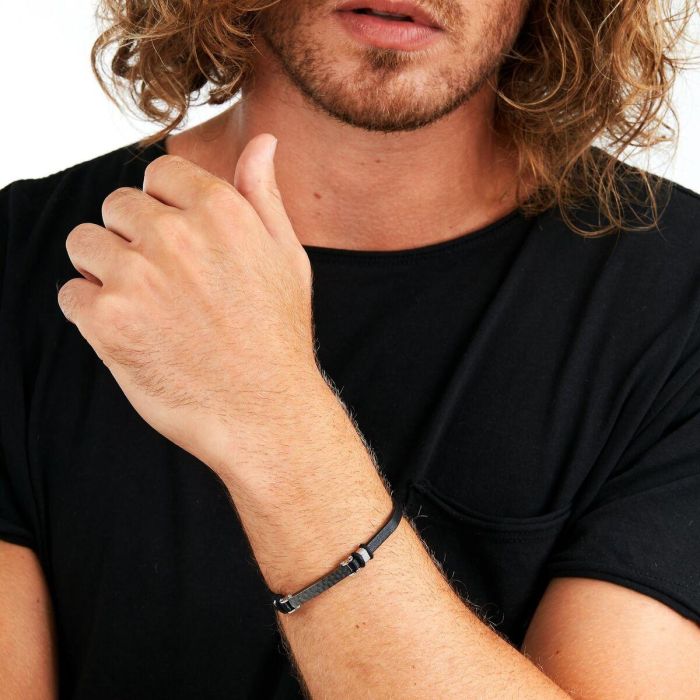 Bracelet Homme Sector SZV114 21 cm 1