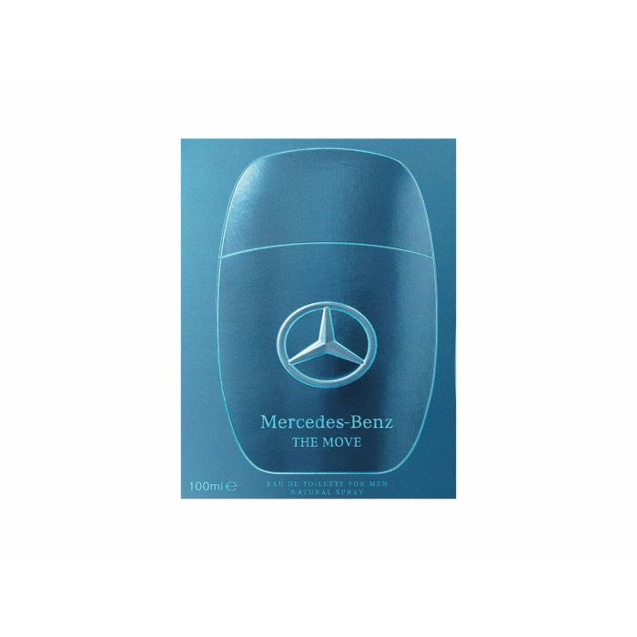 Parfum Femme Mercedes Benz 71091017 (1 Unité) 1 Parfum Femme Mercedes Benz 71091017 (1 Unité) 1
