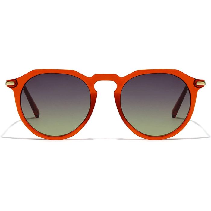 Lunettes de soleil Unisexe Hawkers Warwick Crosswalk Ø 52 mm 2