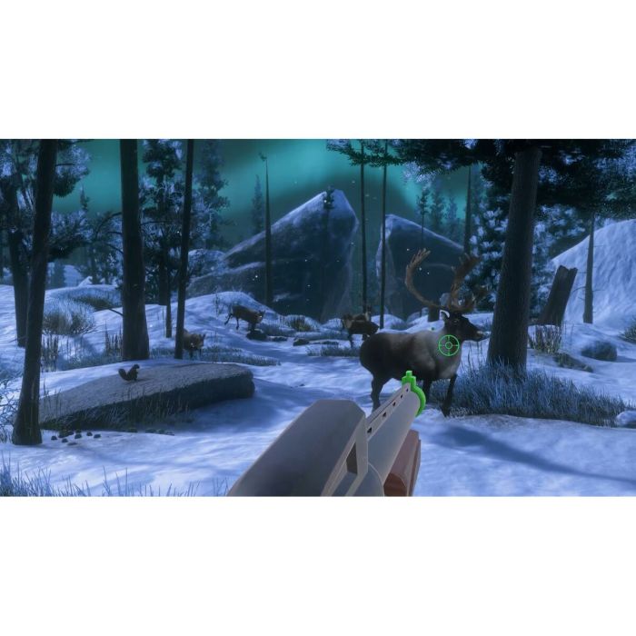 Jeu vidéo PlayStation 5 Just For Games Big Buck Hunter Ultimate Trophy Deluxe Edition 8