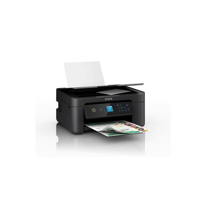 Imprimante Multifonction Epson Expression Home XP-3205 1