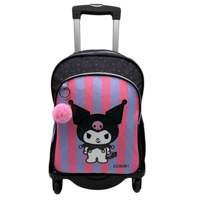 Sac à dos enfant Kuromi