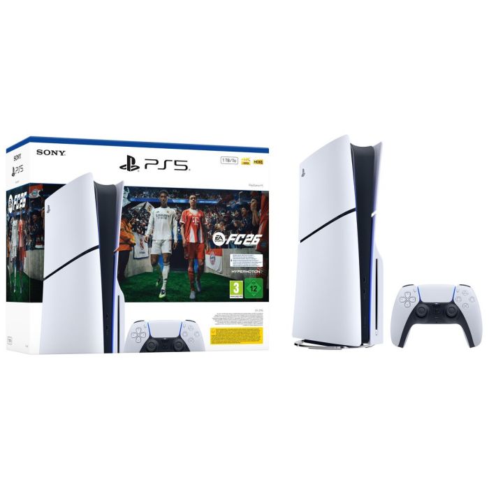 PlayStation 5 Sony PS5 STAND E+ 8