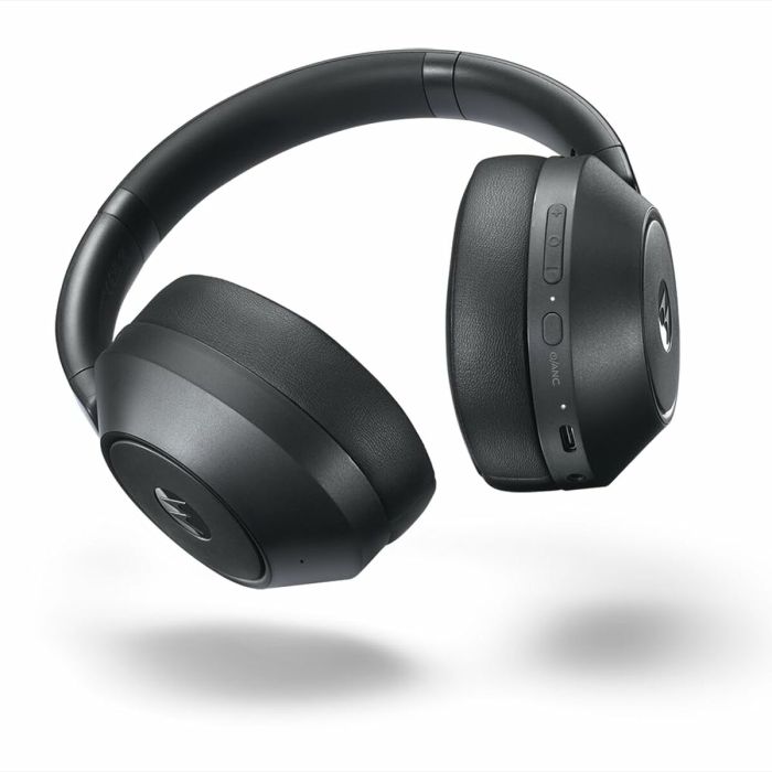 Casque Motorola 253XT800ANCBLACK 1