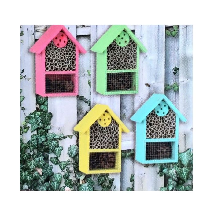 Répulsif antiparasitaire 1