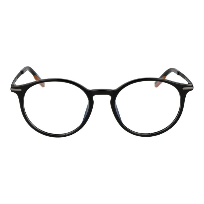Monture de Lunettes Unisexe Ermenegildo Zegna EZ5171 51001 2 Monture de Lunettes Unisexe Ermenegildo Zegna EZ5171 51001 2