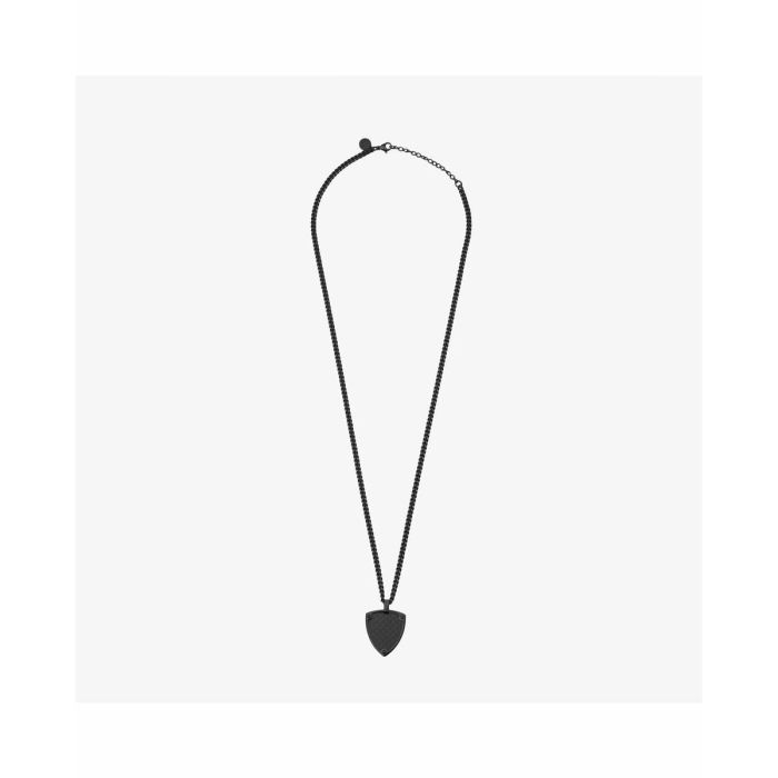Pendentif Homme Radiant RH000269 Noir 3