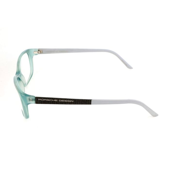 Monture de Lunettes Femme Porsche Design P8247-B Ø 55 mm 1