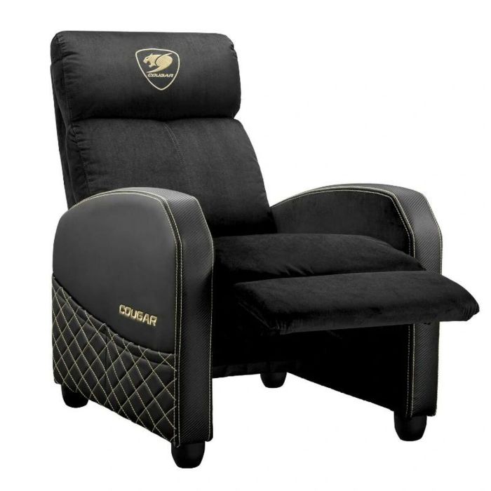 Fauteuil Cougar Ranger Elite Gold 3 Fauteuil Cougar Ranger Elite Gold 3