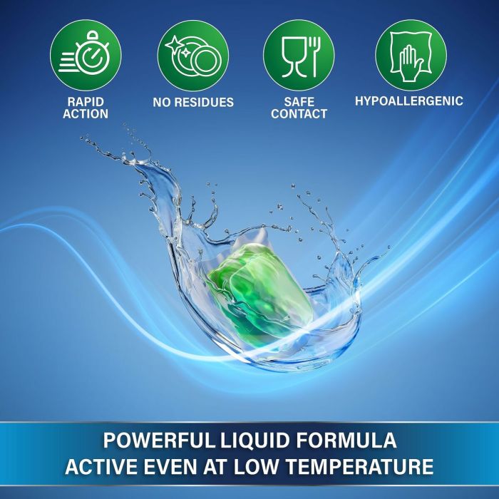 Adoucisseur d'eau CARE CPPODWMDW 3