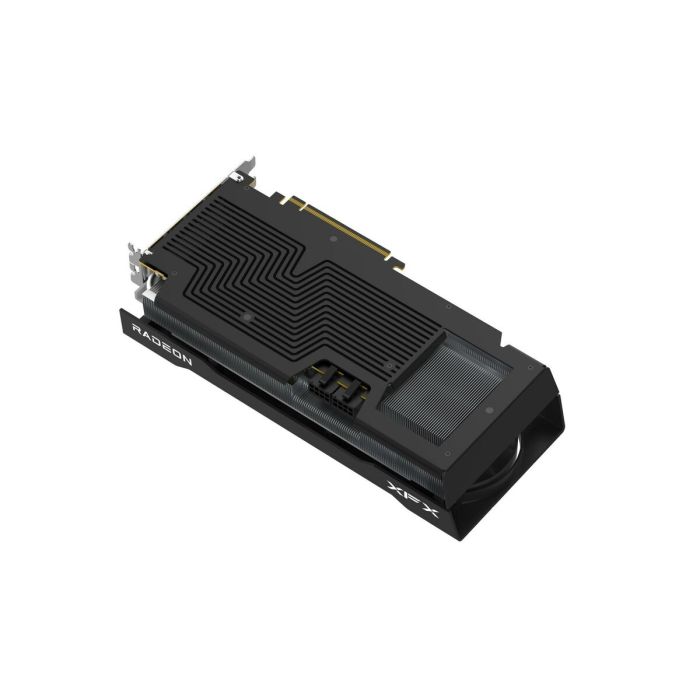 Carte Graphique XFX RX-97SWFT3B7 RADEON RX 9070 16 GB GDDR6 2 Carte Graphique XFX RX-97SWFT3B7 RADEON RX 9070 16 GB GDDR6 2