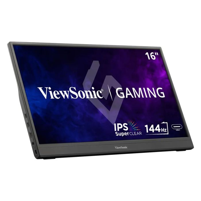 Écran ViewSonic VX1654 Full HD 15,6" 15