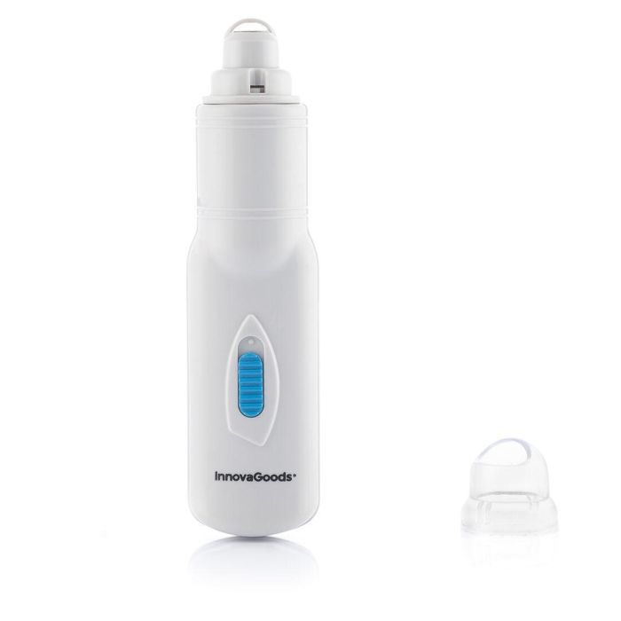 Lime à Griffes Électrique pour Animaux de Compagnie PediPet InnovaGoods