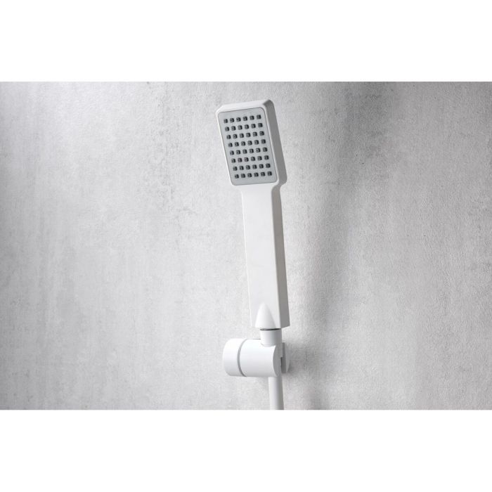 Colonne de douche Imex BM BDAR025-4BL Laiton 150 cm 2 Positions 2 Colonne de douche Imex BM BDAR025-4BL Laiton 150 cm 2 Positions 2