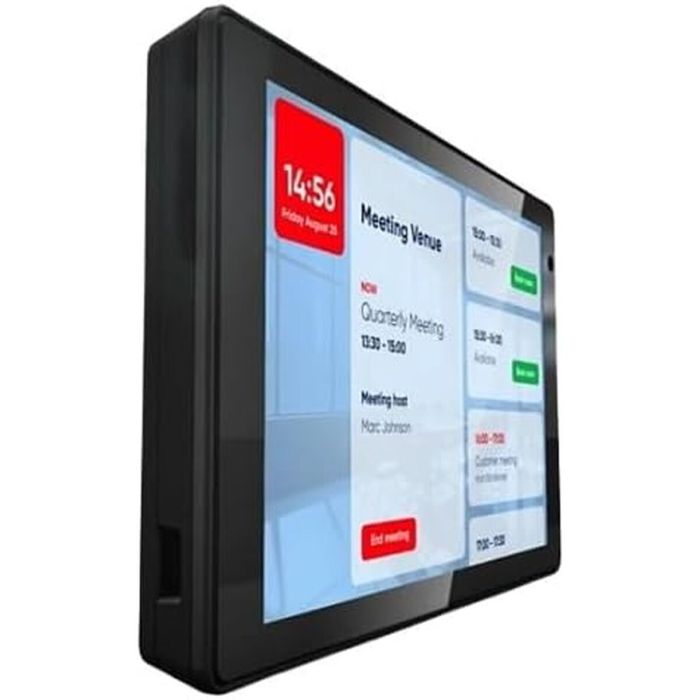 Moniteur Videowall Philips 10BDL3351T/00 10,1'' HD 3 Moniteur Videowall Philips 10BDL3351T/00 10,1'' HD 3