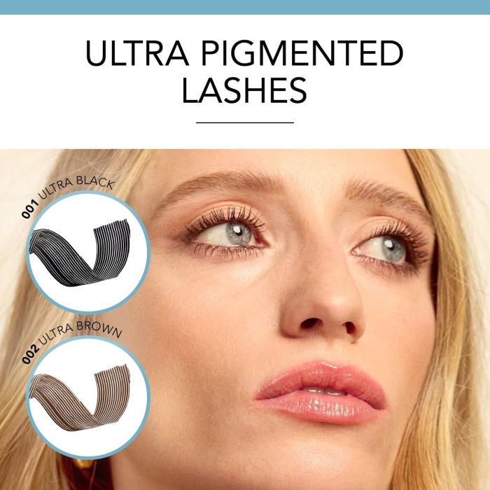 Set de Maquillage Bourjois TWIST UP 5