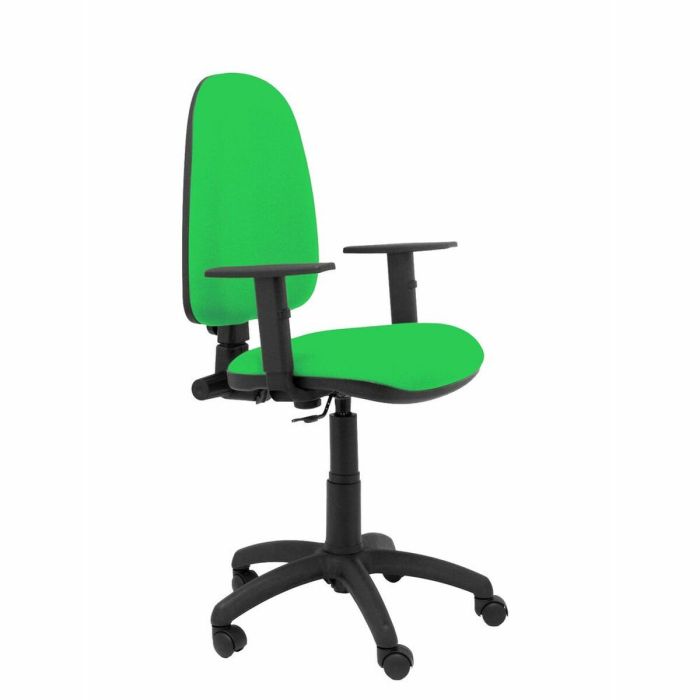 Chaise de Bureau Ayna bali Piqueras y Crespo 04CPBALI22B24 Vert Pistache