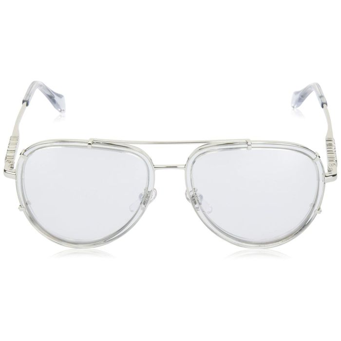 Lunettes de soleil Femme Just Cavalli SJC029V-5706A7 ø 57 mm 3