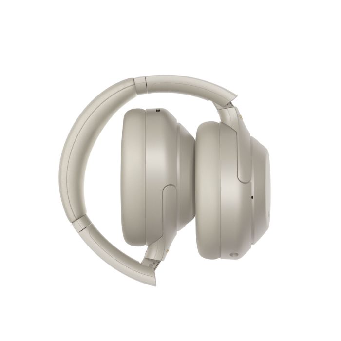 Casque audio Sony WH-1000XM4/S 2