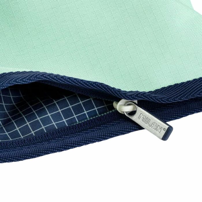 Sac à dos Casual Milan Serie 1918 Vert 42 x 29 x 11 cm 4