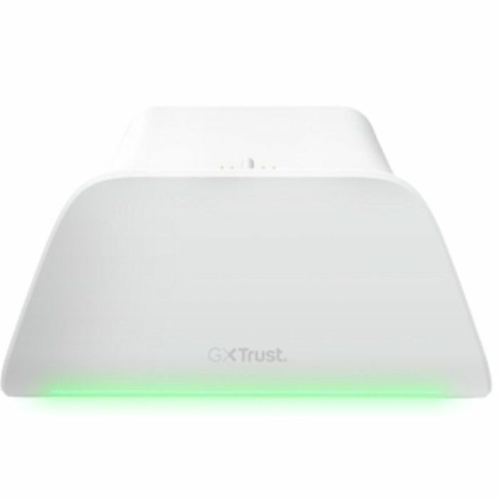 Casque Trust 25560 Blanc 1 Casque Trust 25560 Blanc 1