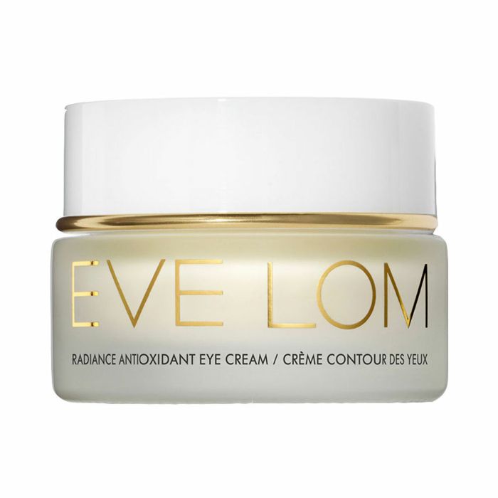 Eve Lom Crème Contour des Yeux Antioxydante Hydratation & Éclat 15 ml