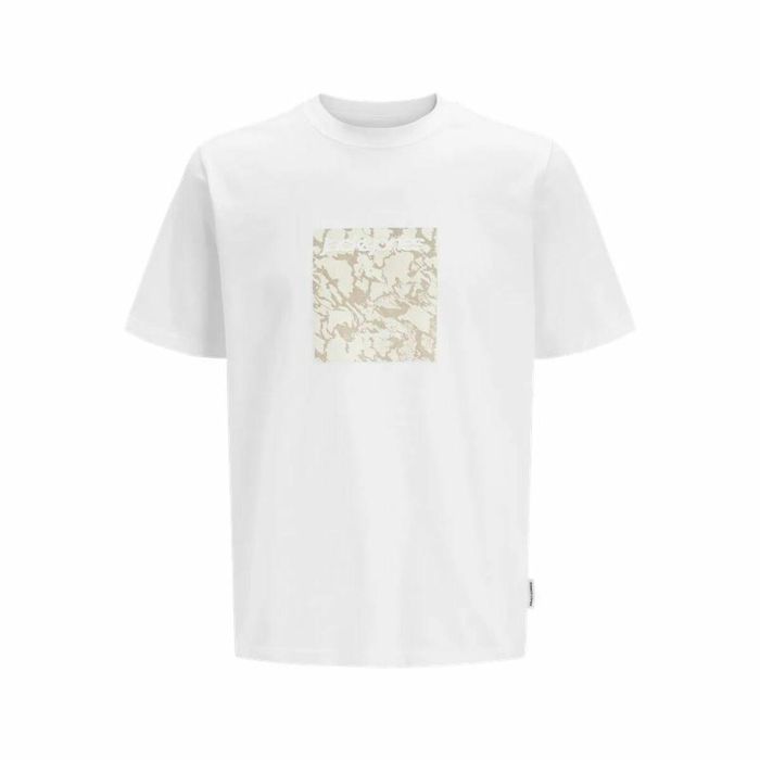 T-shirt à manches courtes homme Jack & Jones 0 T-shirt à manches courtes homme Jack & Jones 0