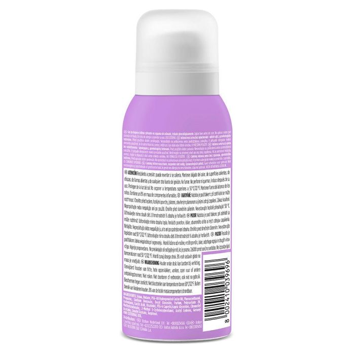 Chilly Spray Moussant Apaisant Sans Rinçage 100 mL 1