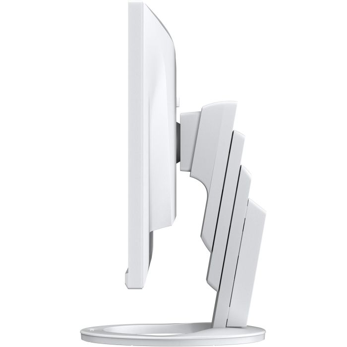 EIZO 60.5cm (23.8") EV2490-WT 16:09 HDMI+DP+USB-C white 2