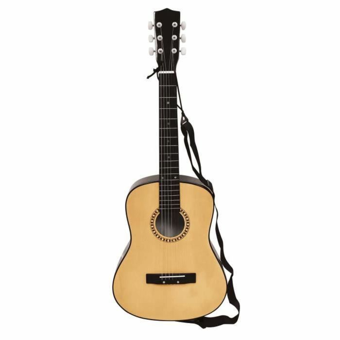 Guitare pour Enfant Lexibook 91 cm 12