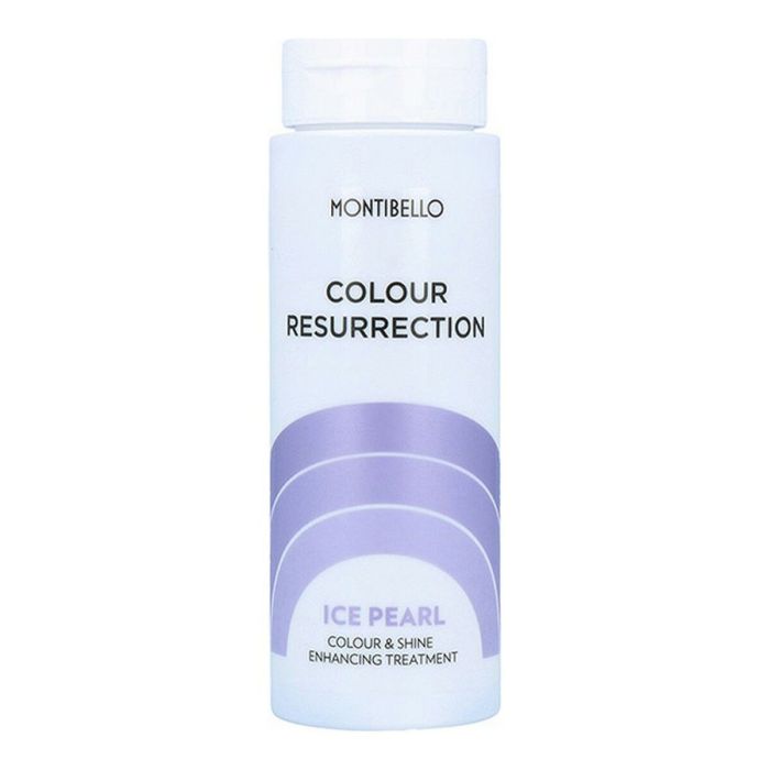 Gel exhausteur de couleur Montibello IPCR