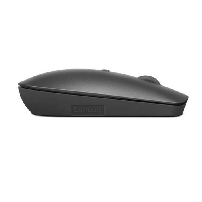 Souris sans-fil Lenovo THINKBOOK Gris 1 Souris sans-fil Lenovo THINKBOOK Gris 1
