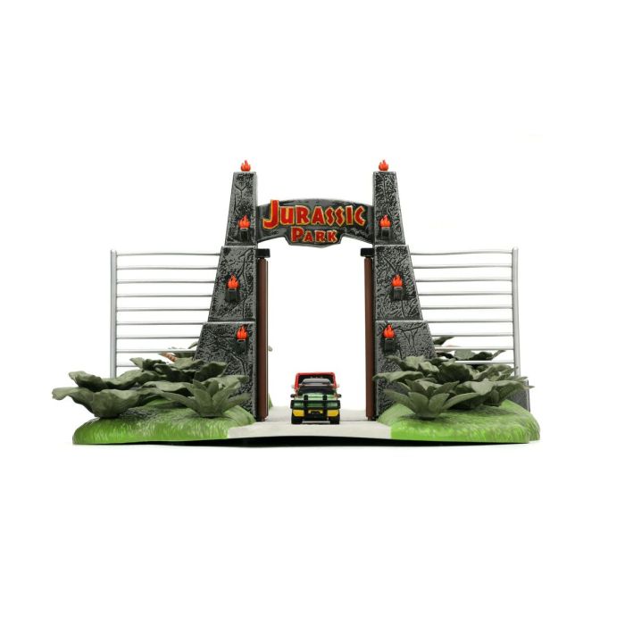 Playset Smoby 4