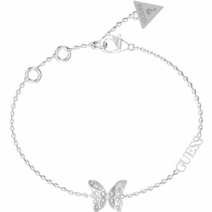 Bracelet Femme Guess JUBB04110JWRHS 22 cm 2 Bracelet Femme Guess JUBB04110JWRHS 22 cm 2