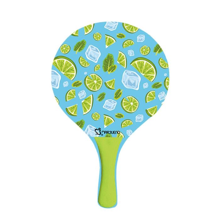 Set de jouets de plage Marbueno Multicouleur Set de jouets de plage Marbueno Multicouleur