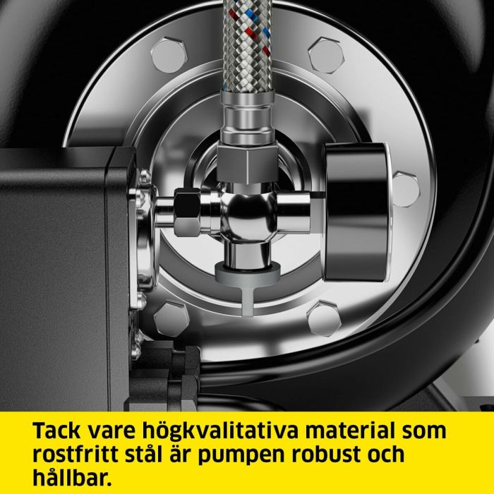 Pompe à eau Kärcher 4