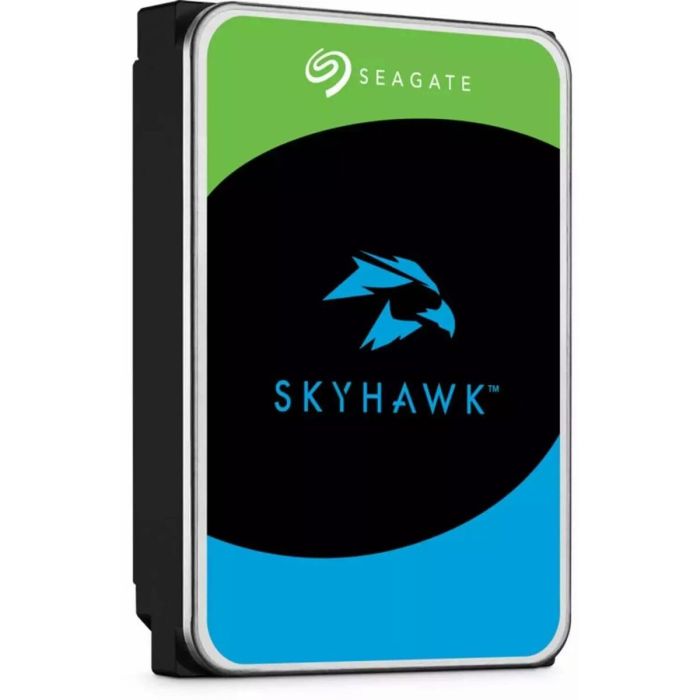 Disque dur Seagate ST8000VX010 3,5" 8 TB 1