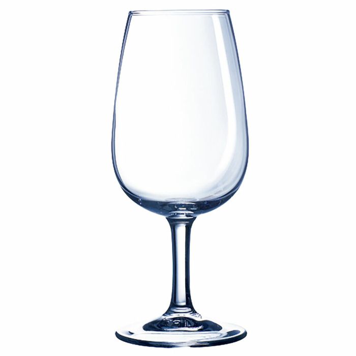Set de verres à vin Chef & Sommelier Cabernet Tulip Transparent verre 120 ml 6 Pièces