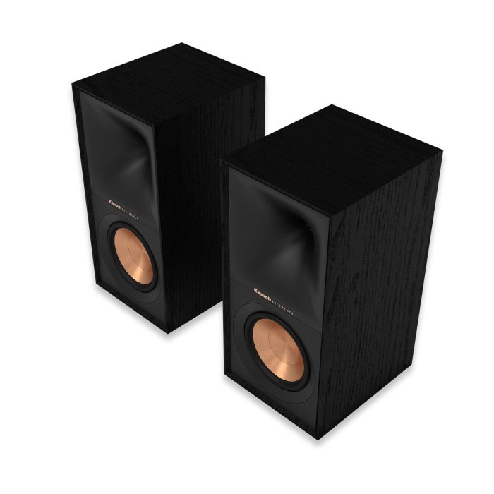 Haut-parleurs KLIPSCH R-50M Noir 300 W (2 Unités) 2 Haut-parleurs KLIPSCH R-50M Noir 300 W (2 Unités) 2