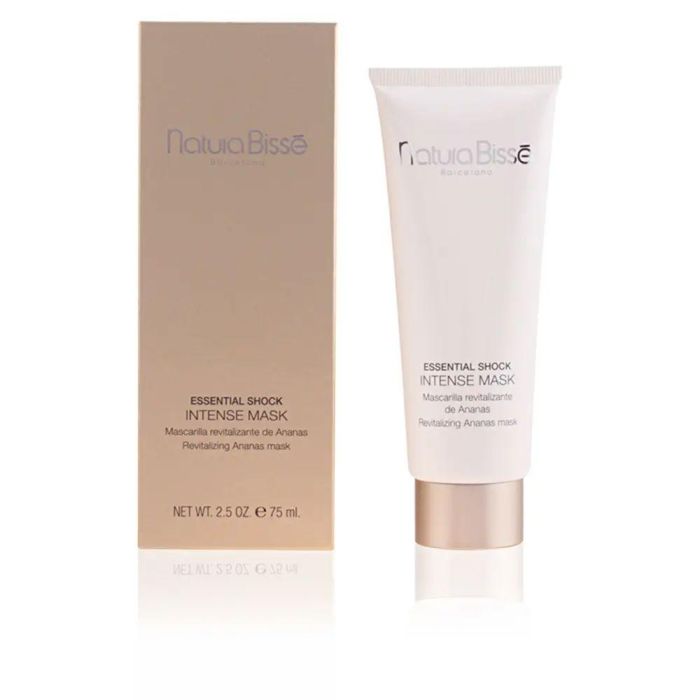 Natura Bissé Essential Shock Intense Mask 75 mL 1