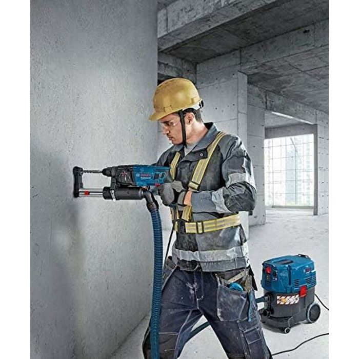 Marteau perforateur BOSCH Professional GBH 2-21 720 W 1200 rpm 2