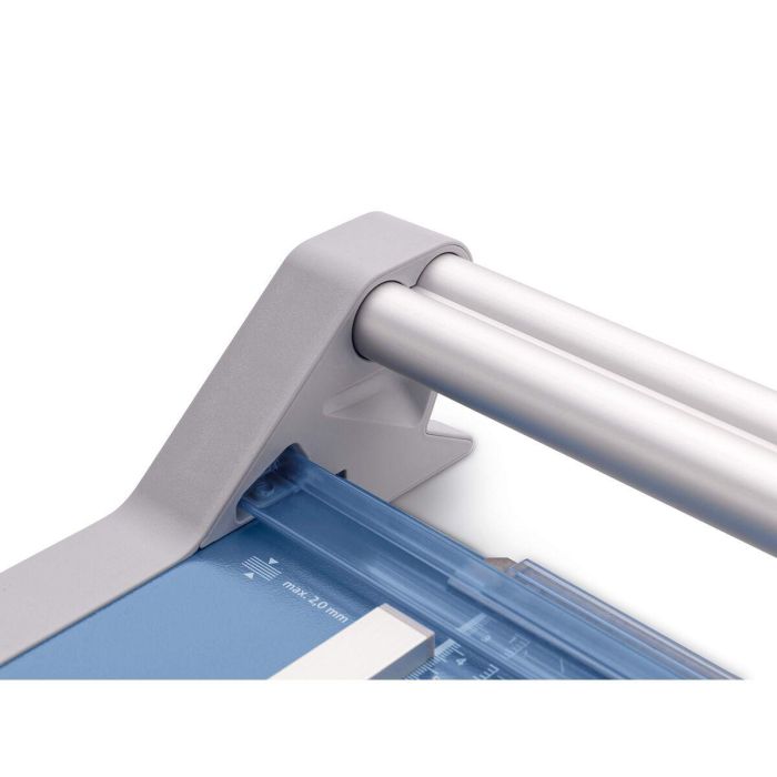 Rogneuse Dahle Bleu Gris 2