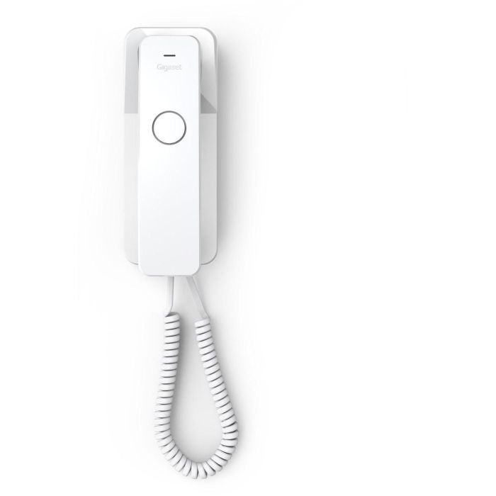 Gigaset DESK 200 weiß 4 Gigaset DESK 200 weiß 4