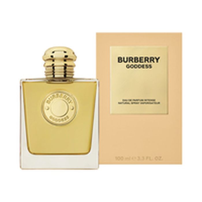 Parfum Femme Burberry BURBERRY GODDESS 100 ml 15