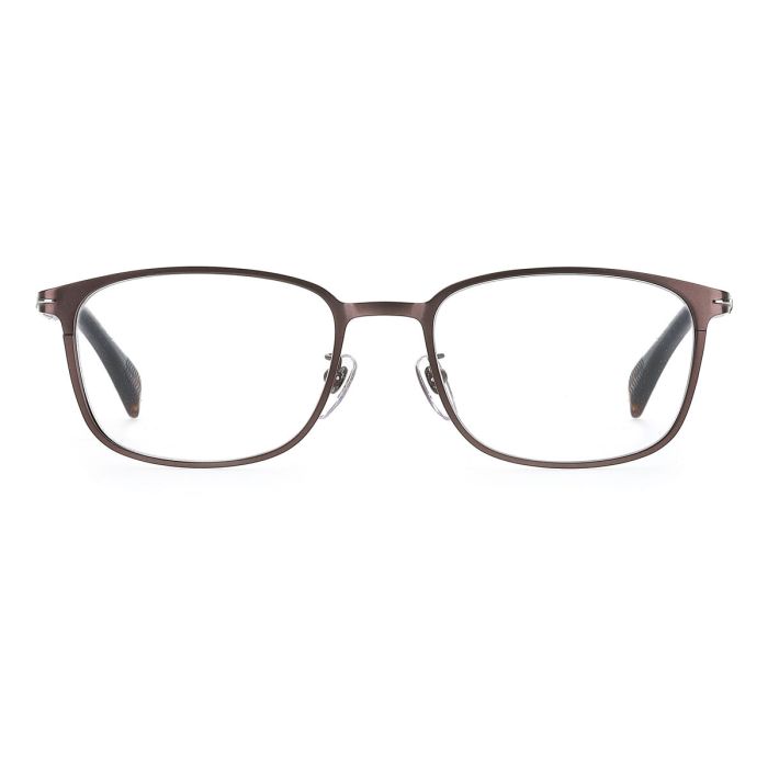 Monture de Lunettes Homme David Beckham DB-7016-YZ4 ø 54 mm 1 Monture de Lunettes Homme David Beckham DB-7016-YZ4 ø 54 mm 1