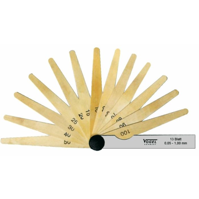 Course de lévriers VOGEL Acier inoxydable 1